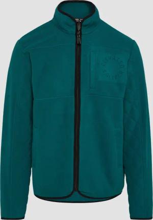 Sweatshirt Jacke