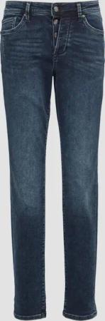 Jeans-Hose
