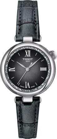 Tissot T1520101603800 Damenuhr Desir 28mm 5ATM