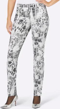 Druckhose