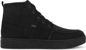 Rieker Schnürschuhe 31030-00 Schwarz