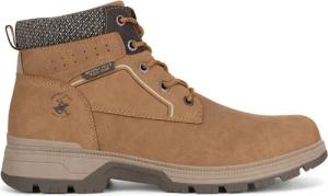 Beverly Hills Polo Club Schnürschuhe 23AB510 Gelb