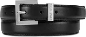Gino Rossi Damengürtel BLYL24004-2 SVL Schwarz