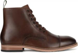Gino Rossi Schnürschuhe DANTE-06 124AM Braun