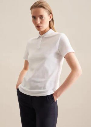 Kragen Polo Shirt Regular