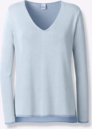 Feinstrickpullover