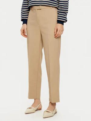 Tommy Hilfiger Chinos WW0WW44090 Beige Regular Fit