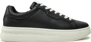 Guess Sneakers Winno FMPWIN ELE12 Schwarz