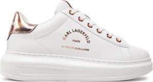 KARL LAGERFELD Sneakers KL62538K Weiß