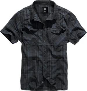 Brandit Outdoorhemd Brandit Roadstar Shirt Kurzarm