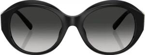 Tiffany & Co. Sonnenbrille - 0TF4227BU - Gr. unisize - in Schwarz - für Damen