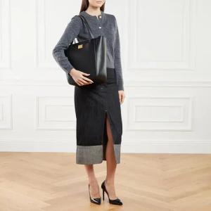 Karl Lagerfeld Totes & Shopper - K/Forever Tote - Gr. unisize - in Schwarz - für Damen