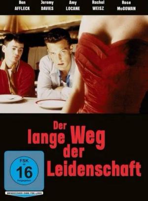 Onegate Media GmbH DVD Der lange Weg der Leidenschaft