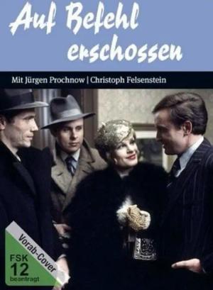 Onegate Media GmbH DVD Auf Befehl erschossen