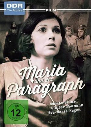 Onegate Media GmbH DVD Maria und der Paragraph