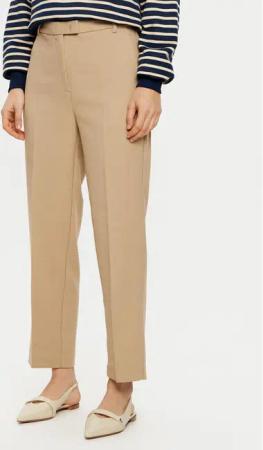 Tommy Hilfiger Chinos WW0WW44090 Beige Regular Fit