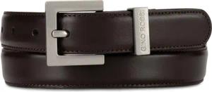 Gino Rossi Damengürtel BLYL24004-2 SVL Braun