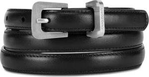 Gino Rossi Damengürtel BLYL24003-2 SVL Schwarz
