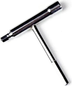 DW Stimmgerät, (Stimmschlüssel SM809 für Pedale der 9000er Serie), Stimmschlüssel SM809, für Pedale der 9000er Serie - Stimmschlüssel