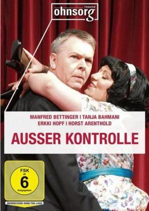 Onegate Media GmbH DVD Außer Kontrolle