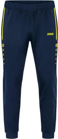 Jako Sporthose JAKO Allround Polyesterhose Trainingshosen Herren