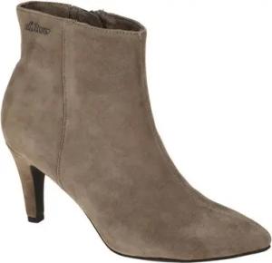 s.Oliver 5-25316-43 341 Stiefel