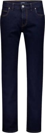 Atelier GARDEUR 5-Pocket-Jeans Hose 5-Pocket Modern