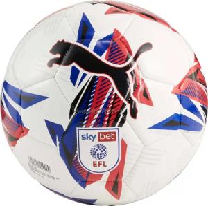 Puma Orbita 6 EFL Sky Bet Trainingsfußball 2024/25