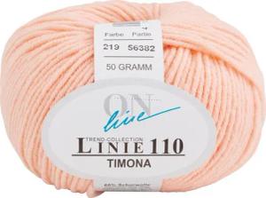 ONline Timona uni Häkelwolle, Linie 110