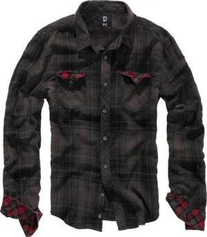 Brandit Outdoorhemd Brandit Check Shirt Duncan