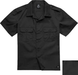 Brandit Outdoorhemd Brandit US Hemd Ranger RipStop Kurzarm