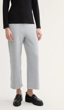 TOM TAILOR Denim 7/8-Hose Cropped Culotte Hose