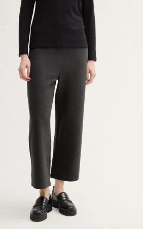 TOM TAILOR Denim 7/8-Hose Cropped Culotte Hose