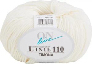 ONline Timona uni Häkelwolle, Linie 110