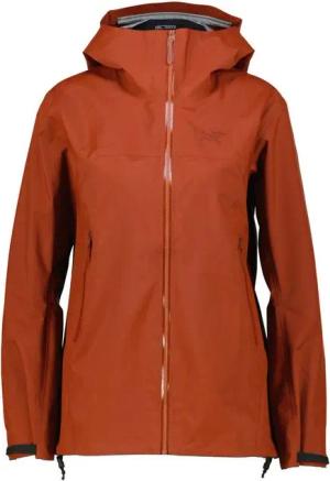 Arcteryx Outdoorjacke Damen Jacke BETA (1-St)