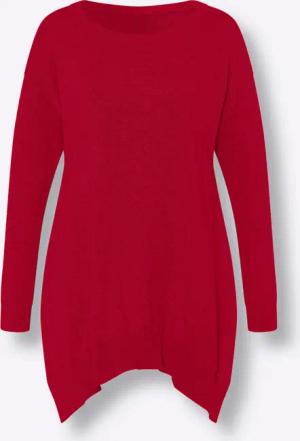 Baumwollpullover