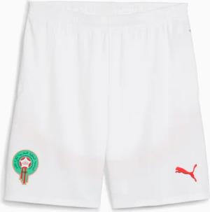 Shorts Maroc CAN 2025