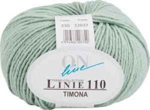 ONline Timona uni Häkelwolle, Linie 110