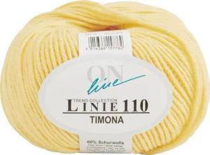 ONline Timona uni Häkelwolle, Linie 110