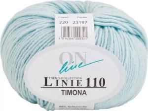 ONline Timona uni Häkelwolle, Linie 110
