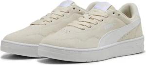 PUMA Court Lally Suede Sneakers Damen Sneaker