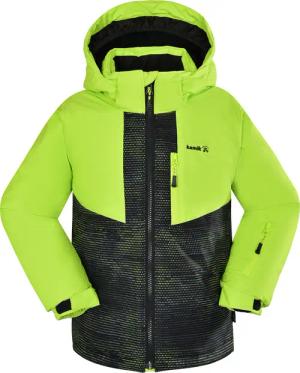 Kamik Kinder Arlo Jacke
