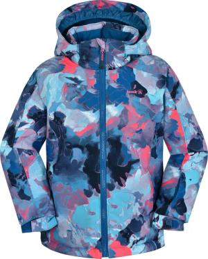 Kamik Kinder Orchida Jacke