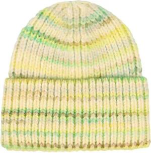 Capelli New York Beanie (Packung) mit lebendigen Streifenmustern