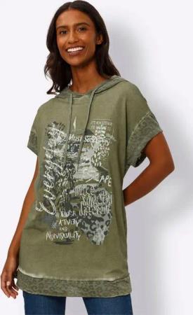 heine T-Shirt T-Shirt