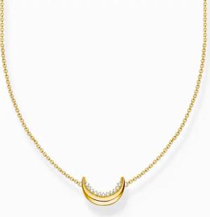 Thomas Sabo Halskette - Moon Romance - KE2299-414-14-L45V