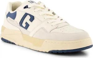 Gant Herren Sneaker weiß Glattleder