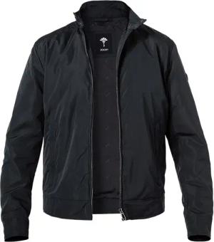 JOOP! Herren Jacke blau unifarben