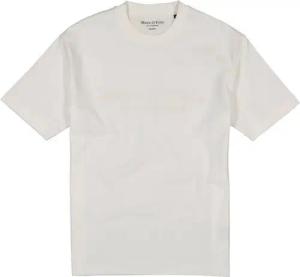 Marc O'Polo Herren T-Shirt weiß