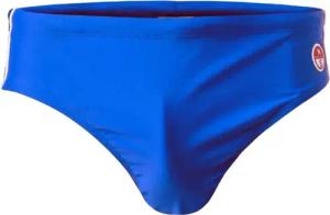 NORTH SAILS Herren Badeslip blau Mikrofaser unifarben